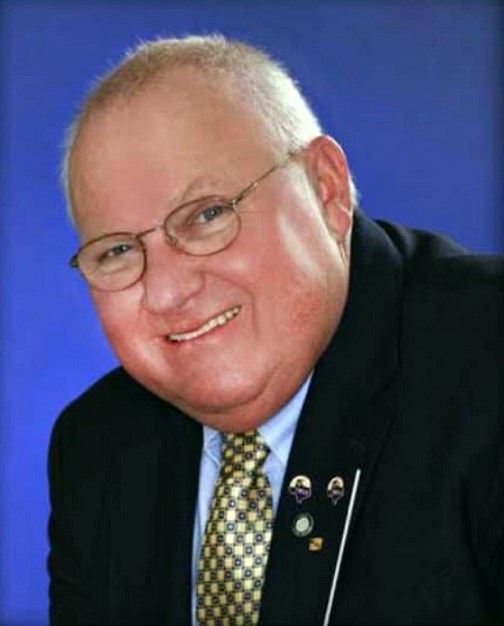 Obituary of Dennis Scott Rhame