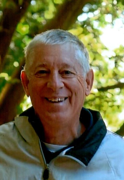 Obituary of Frank Watkins Walker Jr.