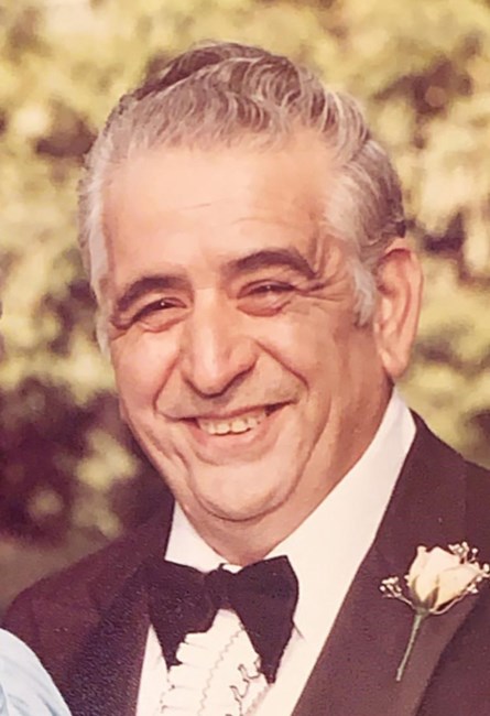 Obituario de Anthony Salvatore Agostinello