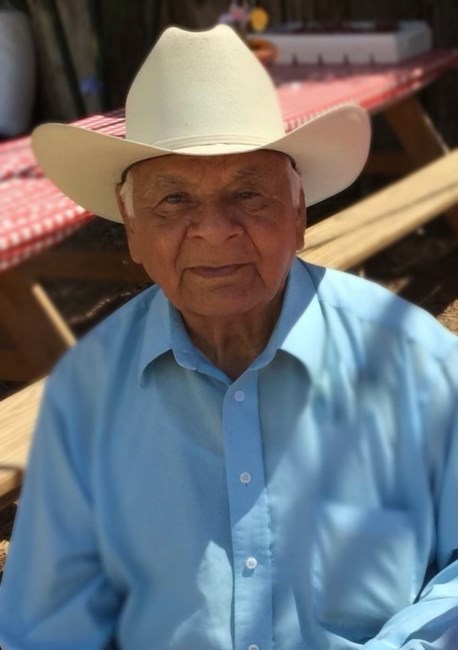 Obituario de Antonio Ramirez Ortega