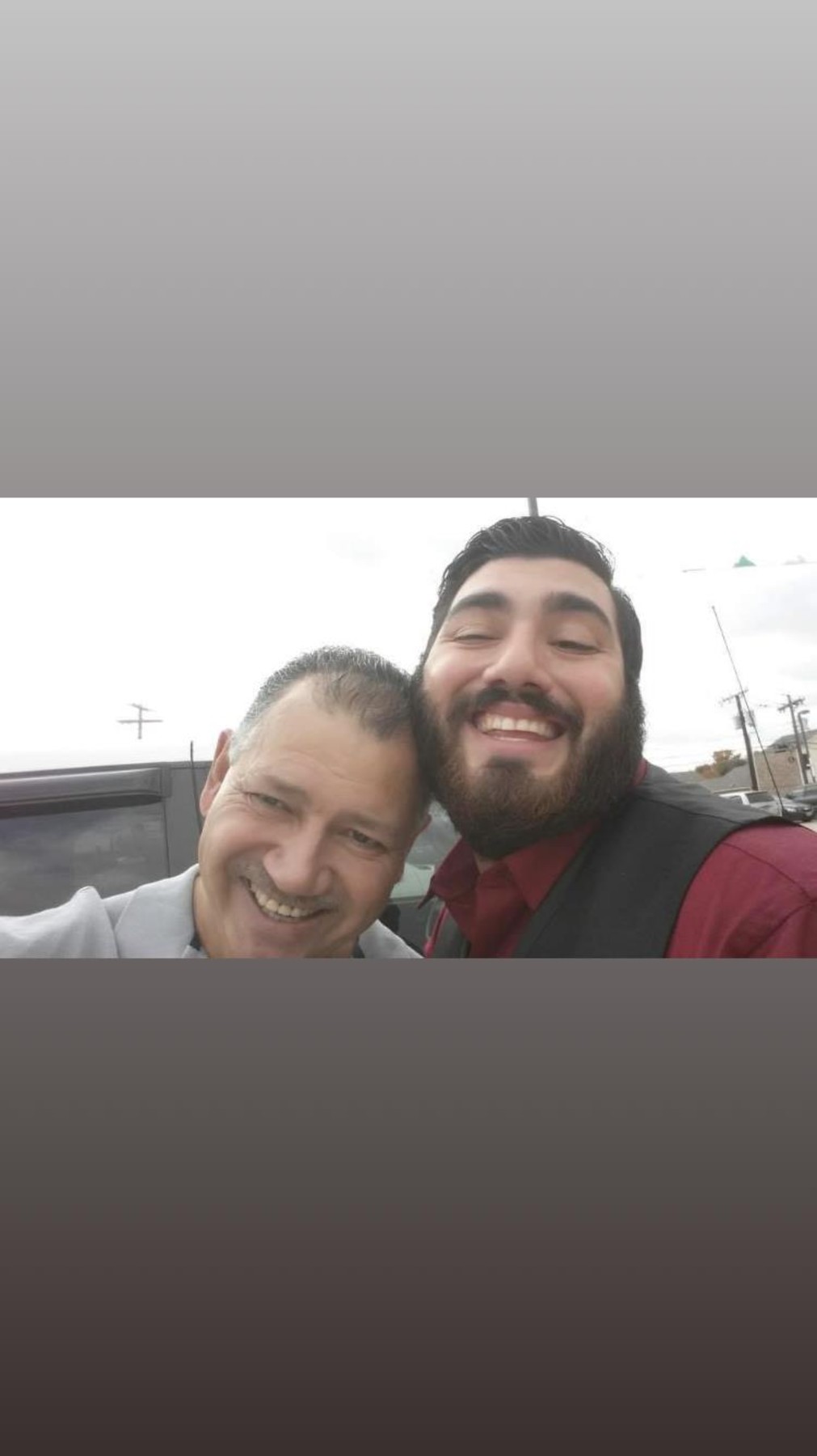 Obituary of Henry Guerra