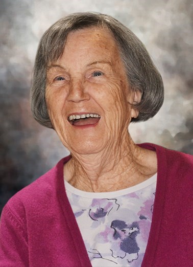 Obituary of Gisèle Tremblay