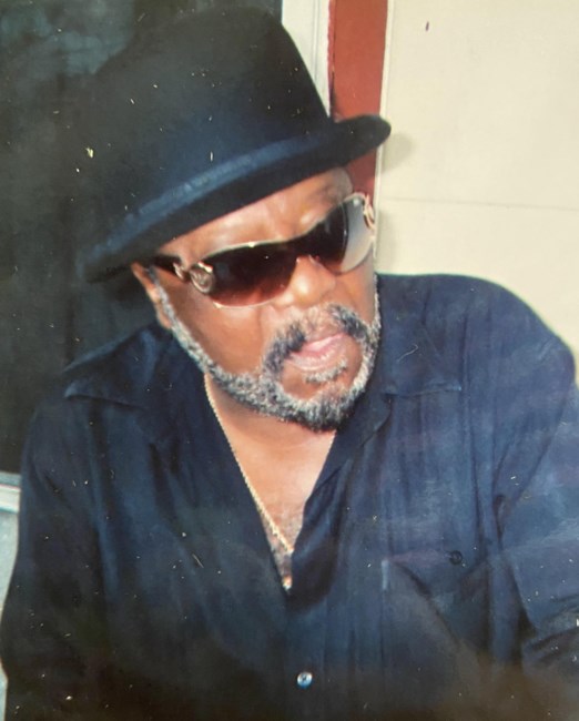 Avis de décès de Mickey Amos Sr.