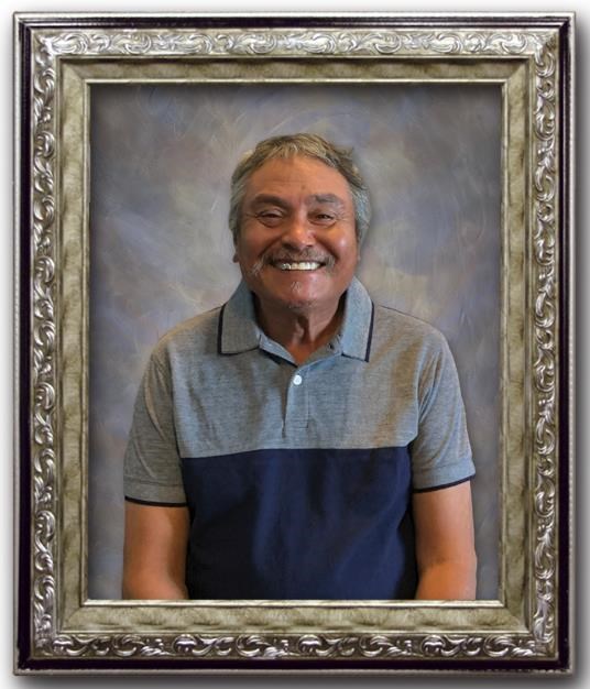Obituary of Ismael Estrada Rodriguez