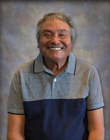 Obituary of Ismael Estrada Rodriguez