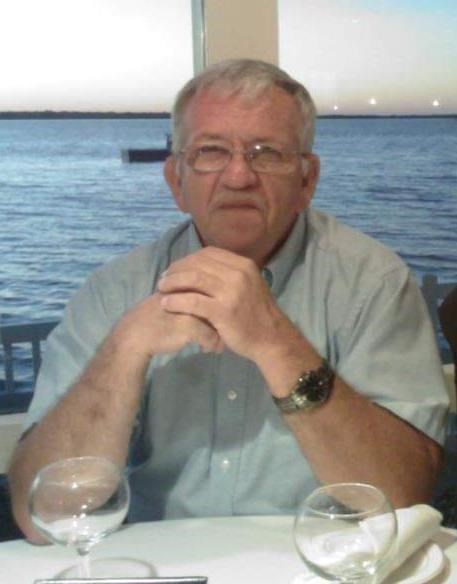 Obituary of George William Wolfe