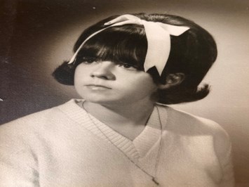 Obituary of Mary Elizabeth Ford