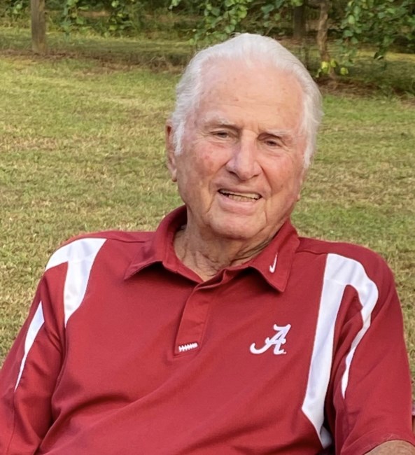 Obituary of Lyman Chatfield Thompson Sr.