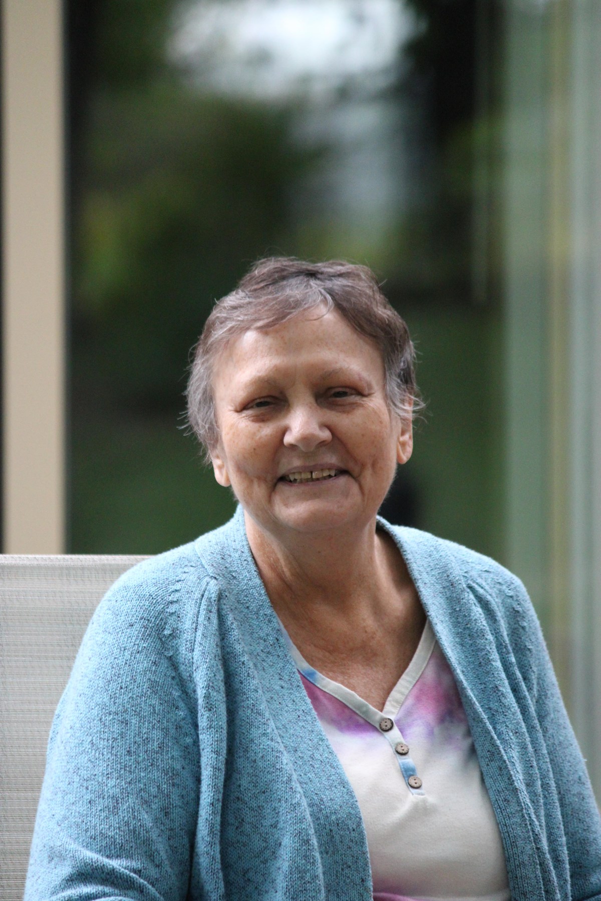 Obituary of Karen Margaret Conners née Hope