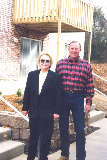 Obituary of Jewell Virginia Wilson