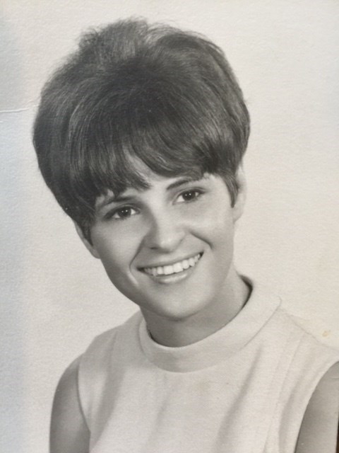 Obituary of Sharon Mitchell Gore