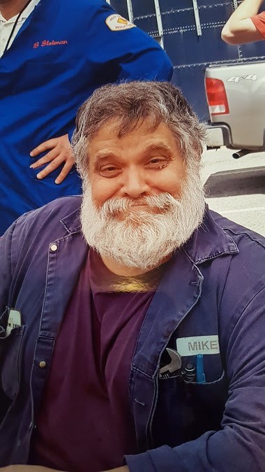 Obituary of Michael MacNeal