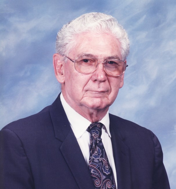 Obituario de Melvin James Petrash