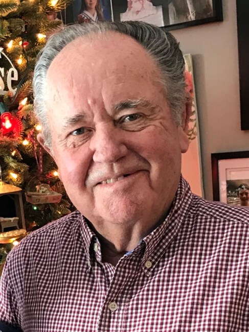 Obituary of Allan K. Friesen