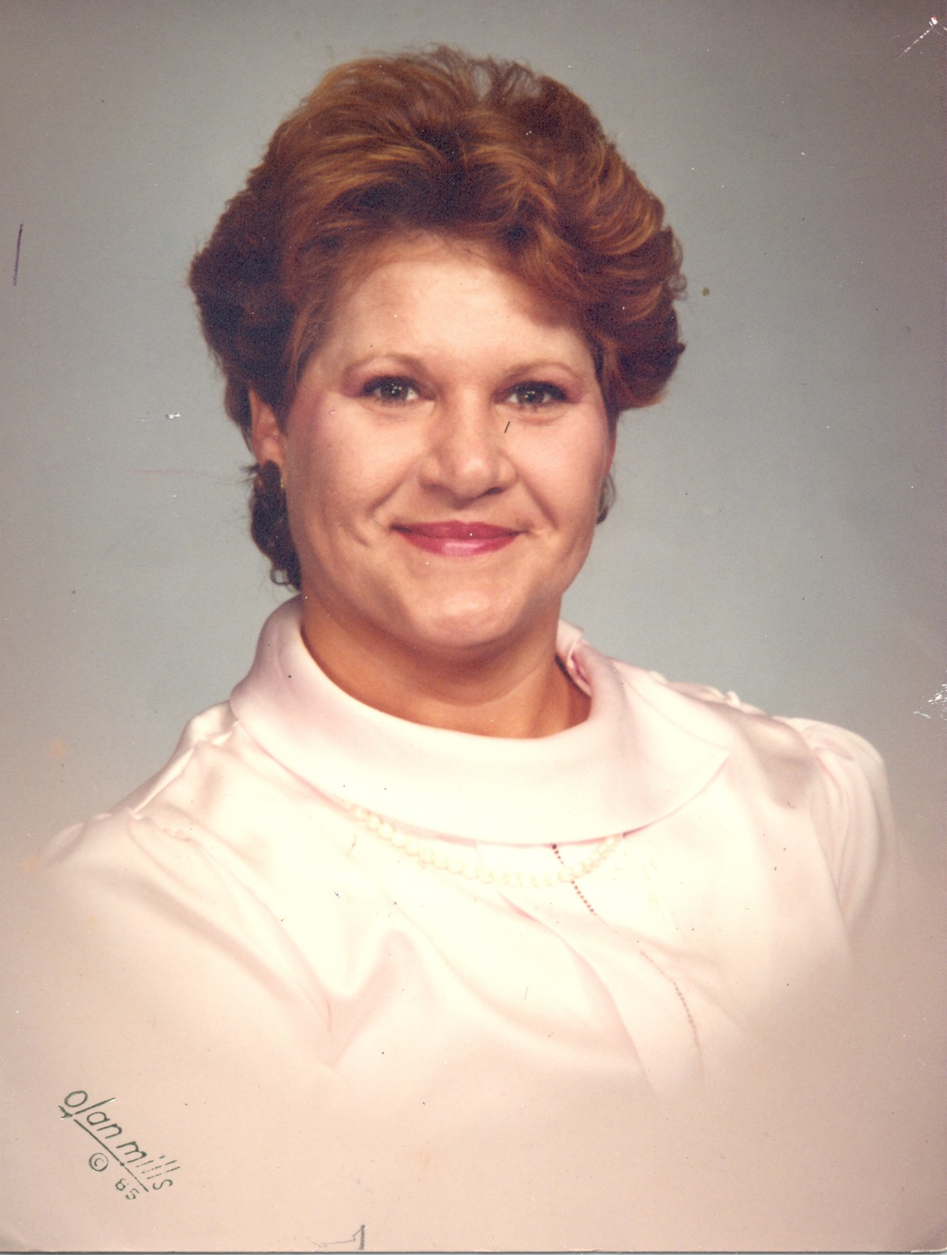 Obituary of Nancy Winter Fair Ferguson