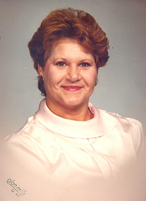 Obituary of Nancy Winter Fair Ferguson