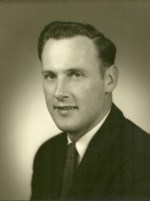 Harold Hanson