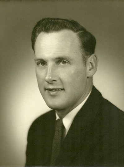 Obituary of Harold Wayne Hanson