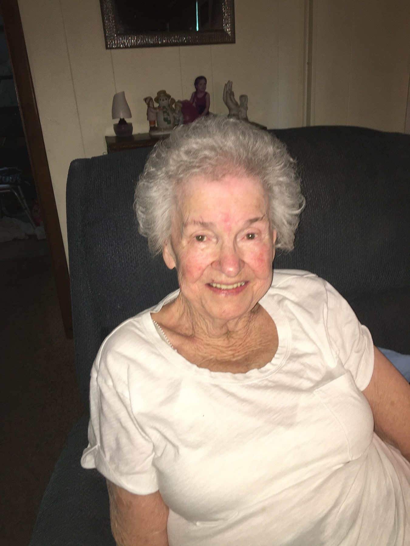 Obituary of Virginia Lois Romano