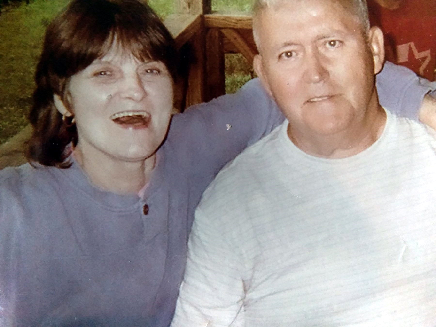 Robert Wells Obituary Liberty, IN