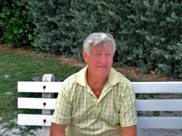 Obituary of Darrel Roy Vansickle