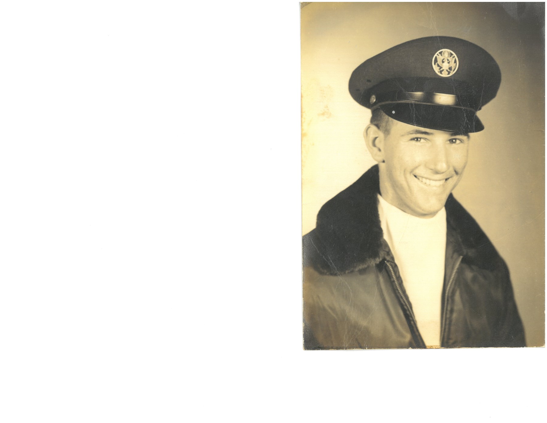 Obituary of John Lewis Hodges, Jr.