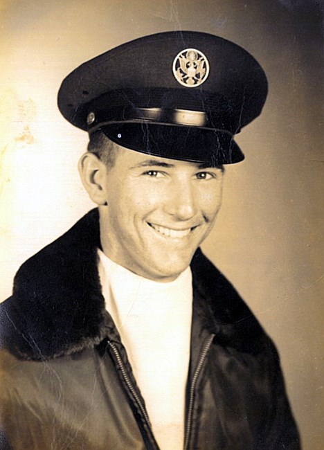 Obituary of John Lewis Hodges, Jr.