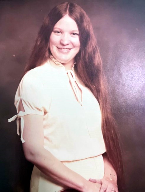 Obituary of Susan Jeanette Brown