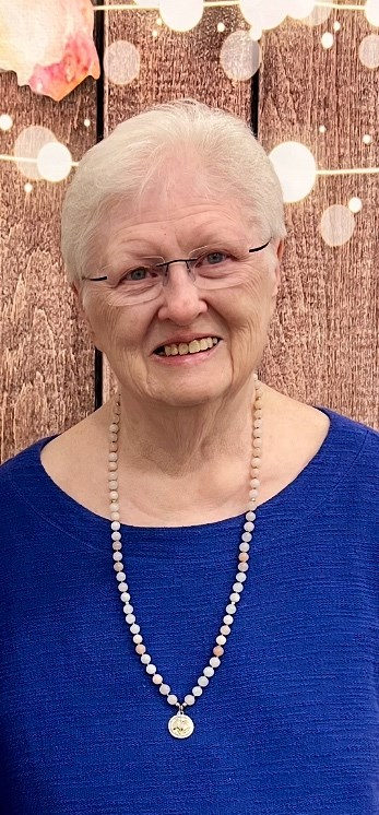 Obituary of Patricia Ann Elders