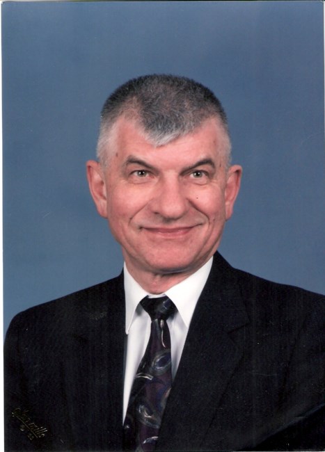 Obituary of Clifford Dale Warfield