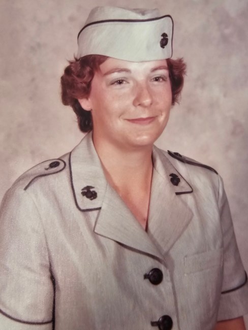 Obituary of Carolyn Anne Leja