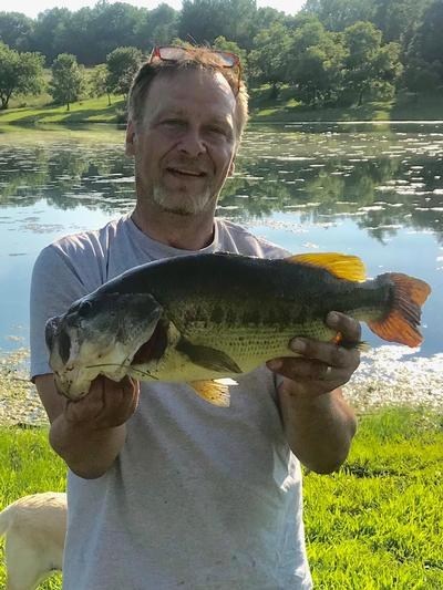 Obituary of Matthew Allen Harbin