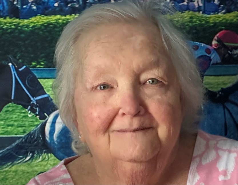 Obituary of Kathleen Sara Hansen