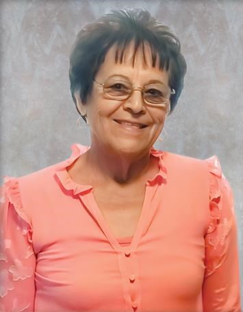 Obituary of Julieta Mungaray