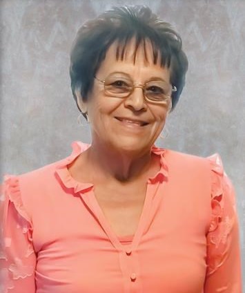 Obituario de Julieta Mungaray