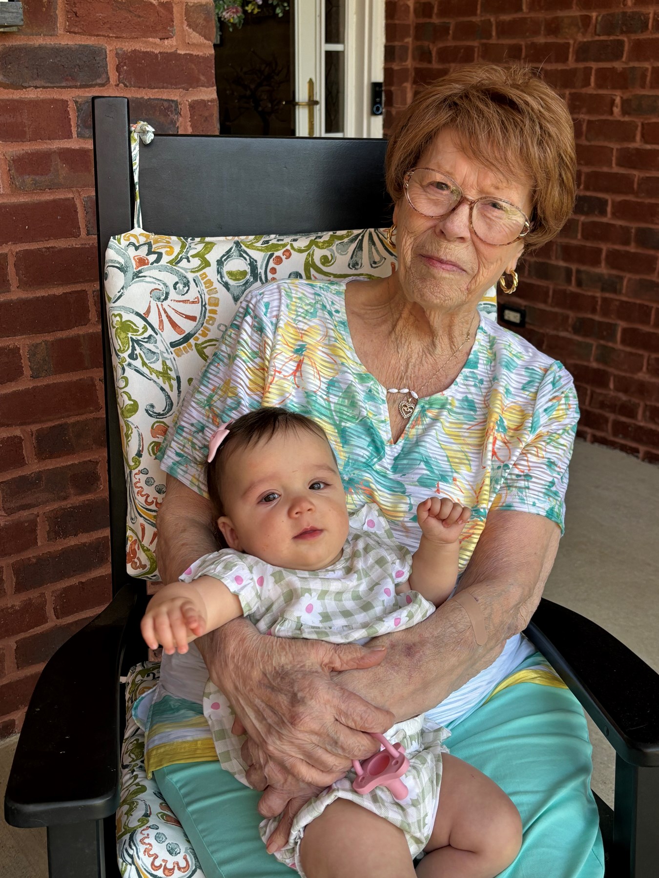 Obituary of Nancy A Ethridge
