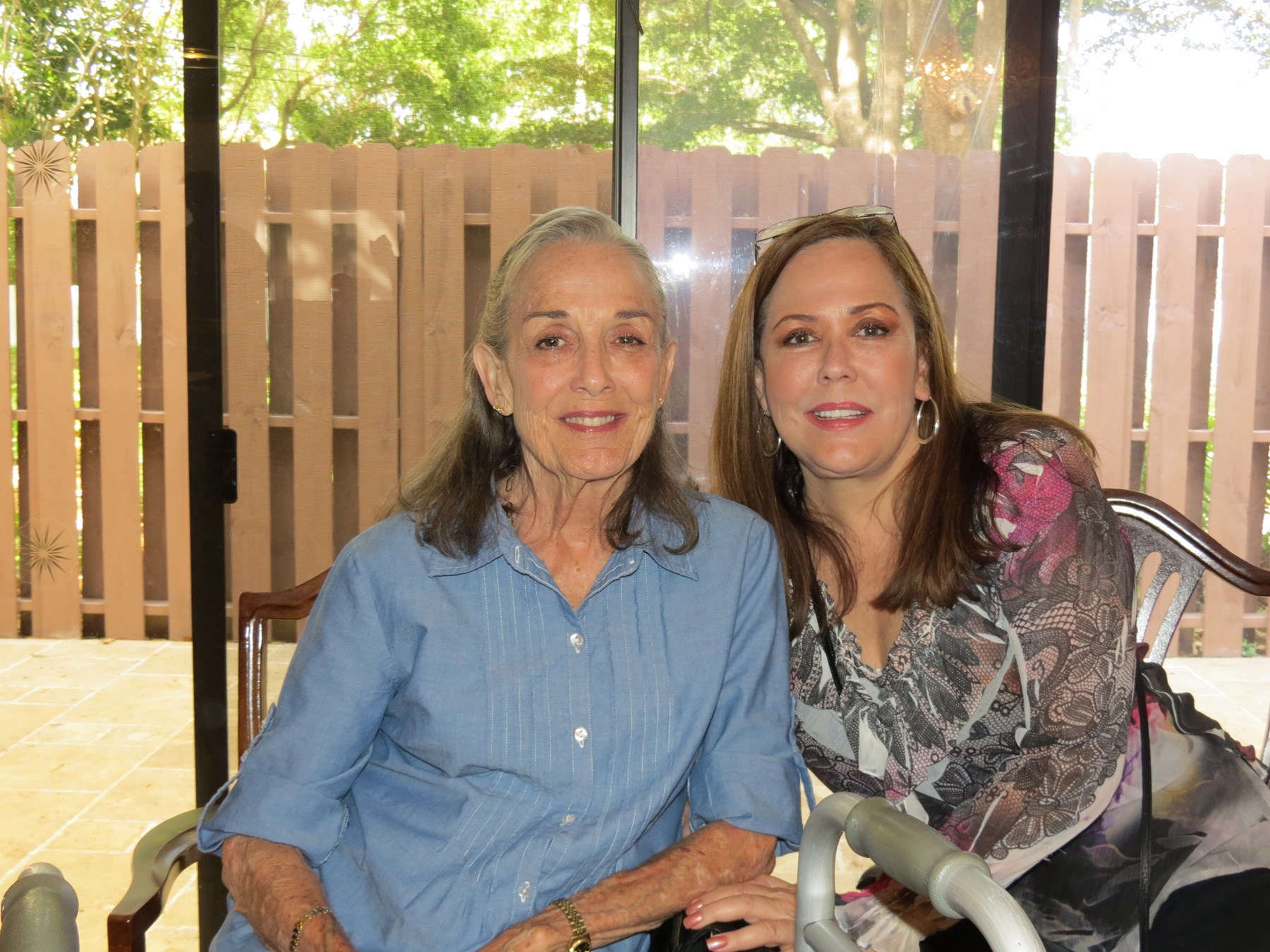 Obituary of Donna Bizzaro