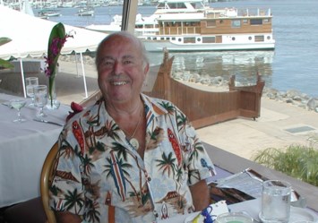 Obituary of Mr. John Joseph Brenner