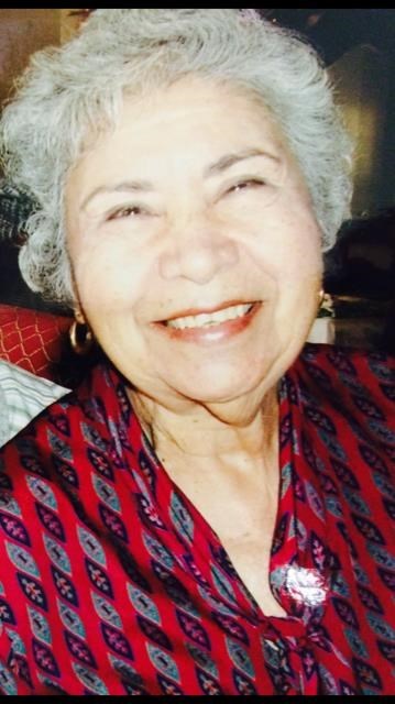 Obituario de Gloria A. Hernandez