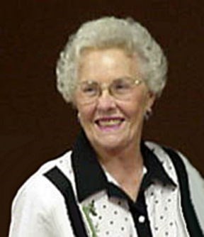 Obituario de Sue C. McFarland