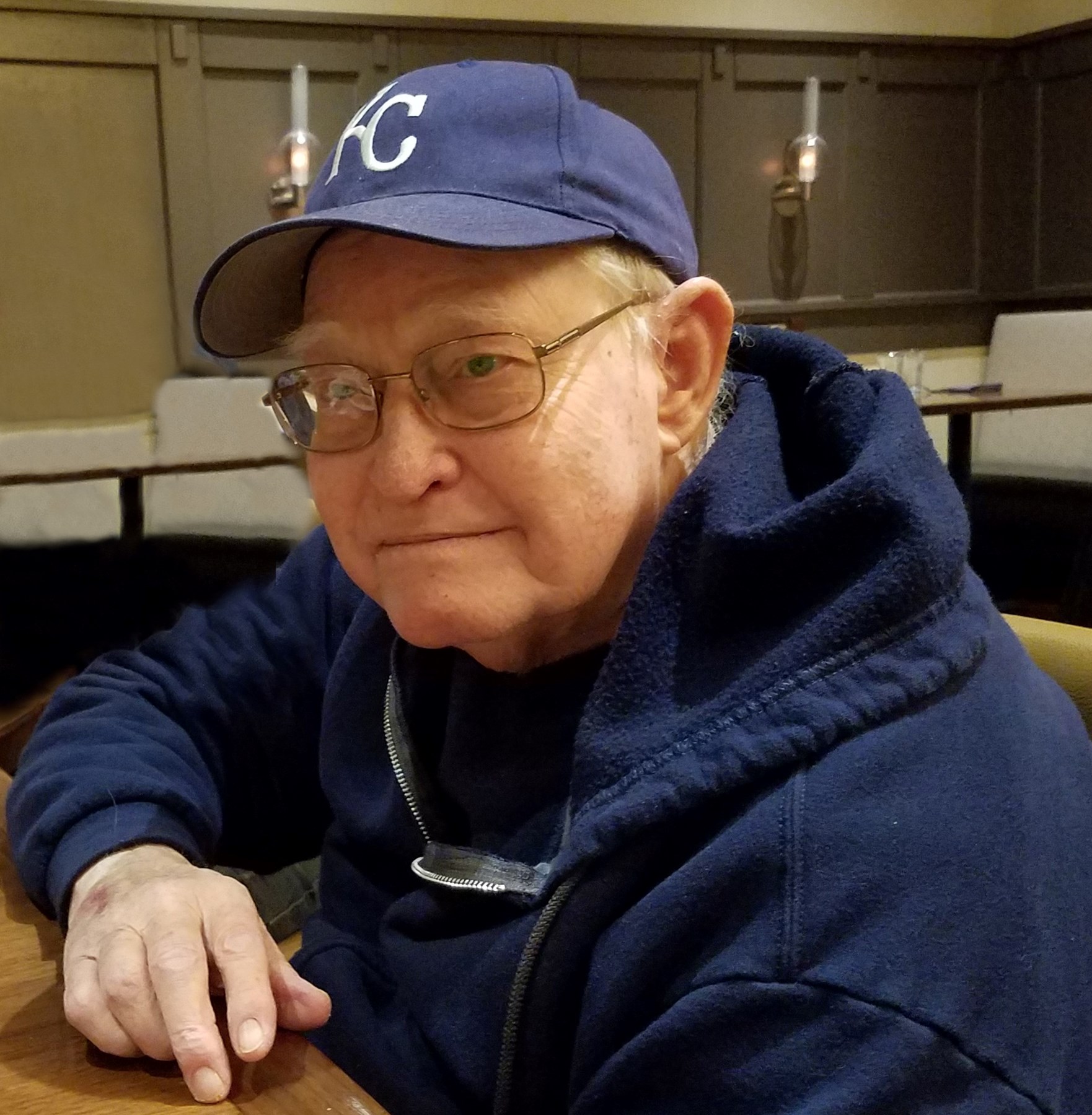 Obituary of Jimmy "Jim" L. Dunaway
