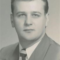 Obituary of Robert S. Hopko