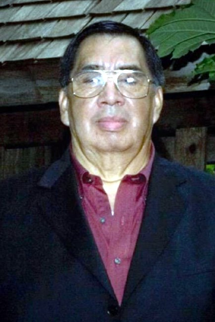 Obituario de John F. Garcia