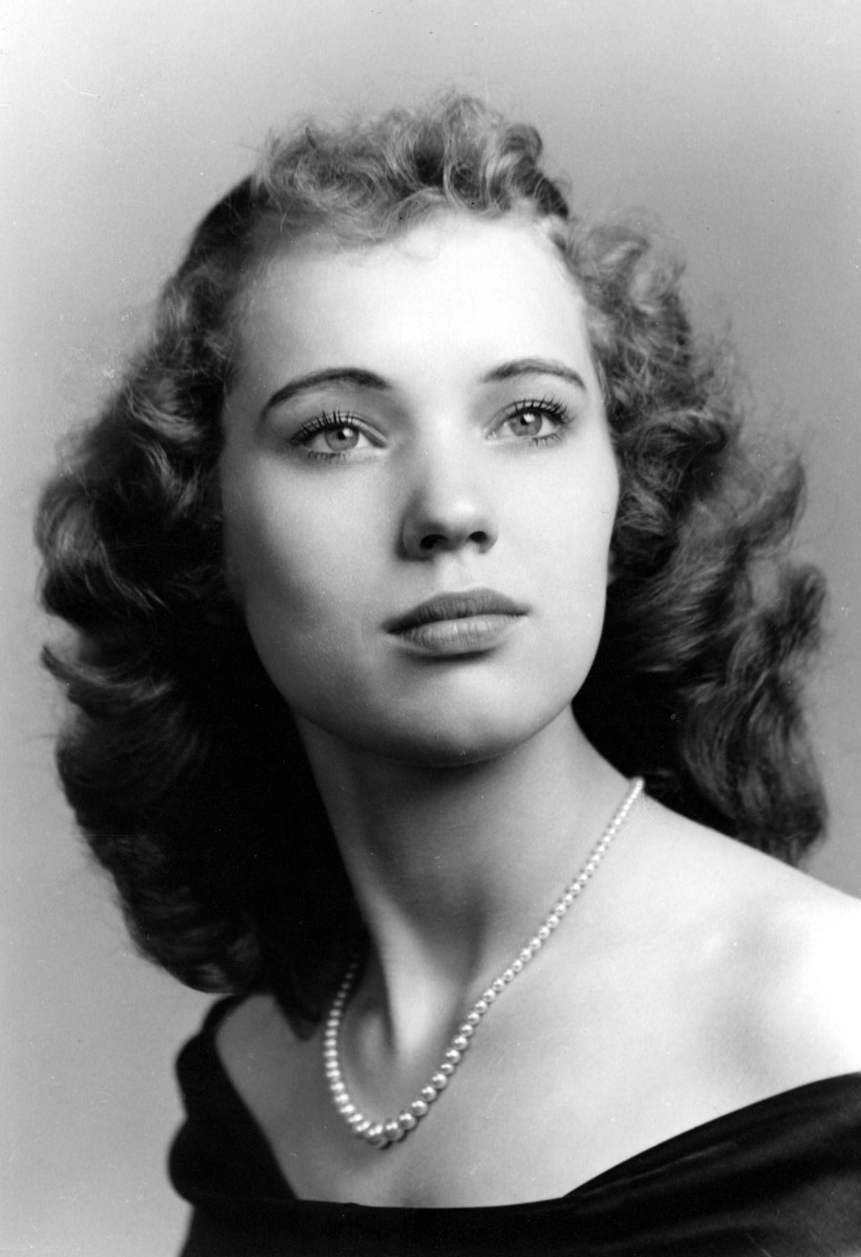 Obituary of Vivian Haas