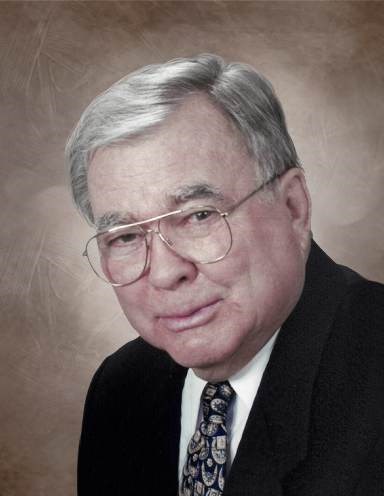 Obituary of Raymond Donald James (Ray) Playfair