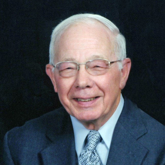 Obituary of Harvey W. Mace