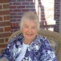Obituary of Virginia "Gini" M. Davis