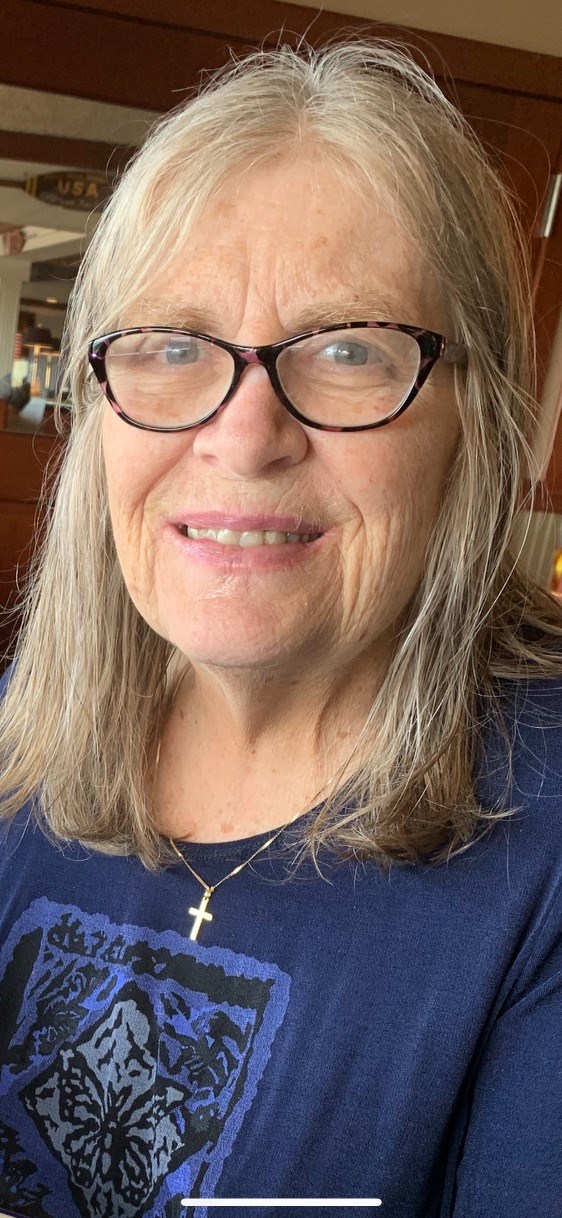 Obituary of Elizabeth "Liz" B. Polochick