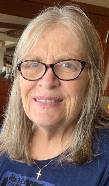 Obituary of Elizabeth "Liz" B. Polochick