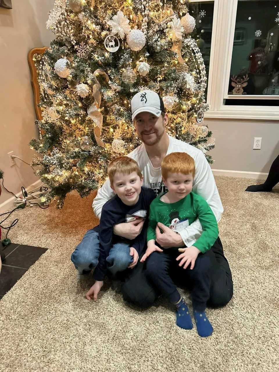 Obituary of Timothy Nicholas Faber